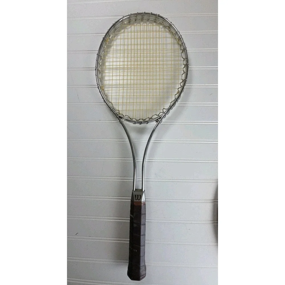 Wilson TX6000 Tennis Racquet AND COVER